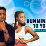 chike - running to you ft simi