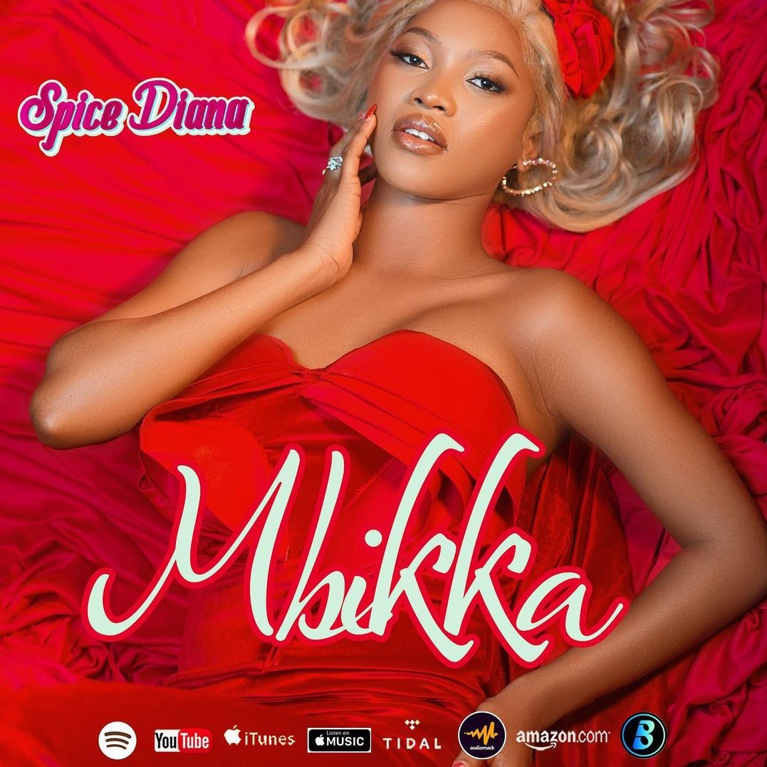 Spice Diana - Mbikka Mp3 Download
