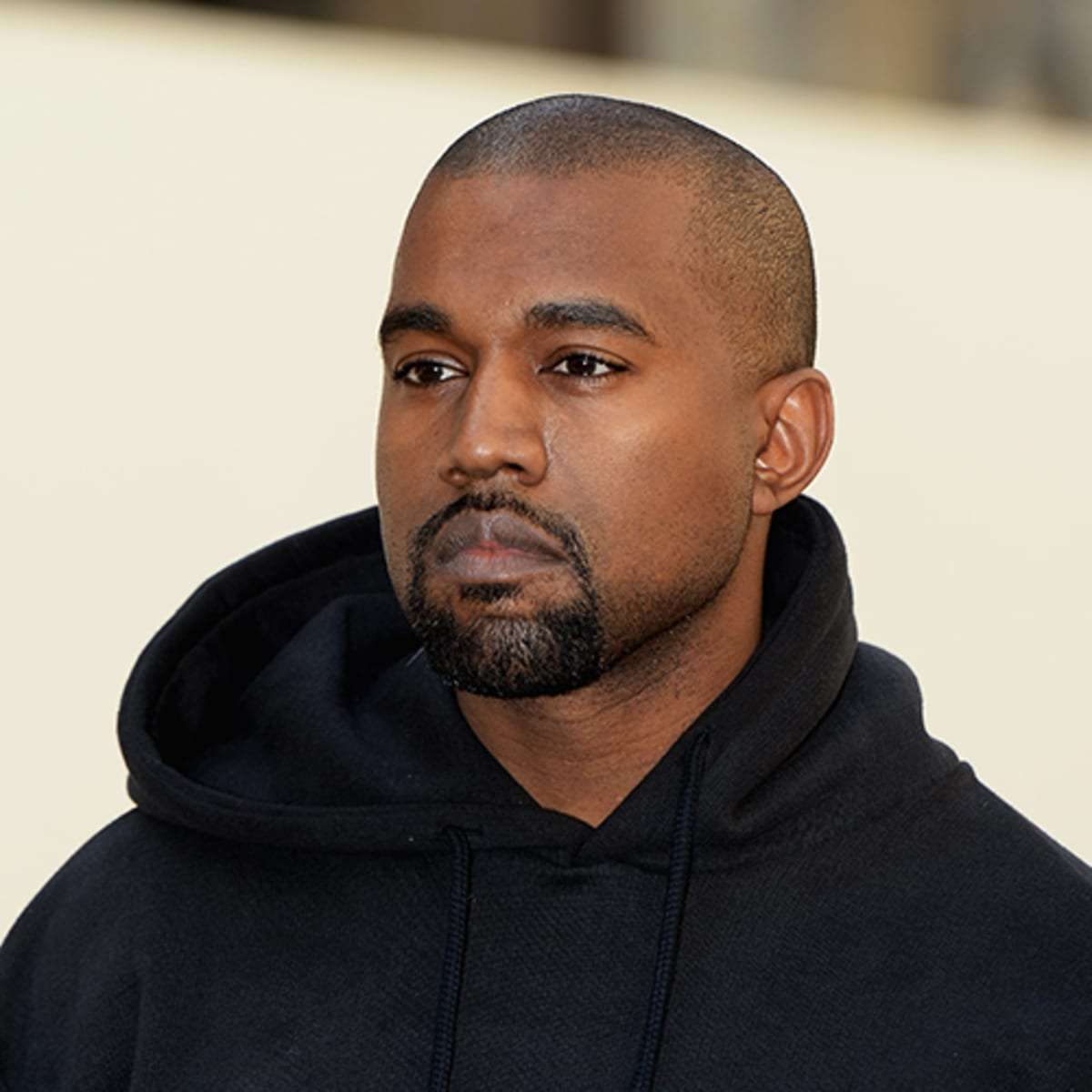 kanye west attends the christian dior show as part of the paris fashion week womenswear fall winter 2015 2016 on march 6 2015 in paris france photo by dominique charriau wireimage square