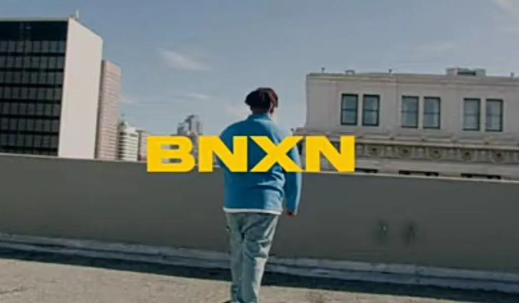 BNXN For Days Video Download