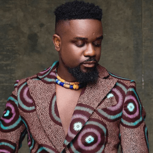 Sarkodie Reveals Why He Declined Signing with Akon’s Konvict Music