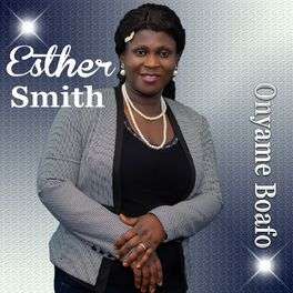 Esther Smith cover photo