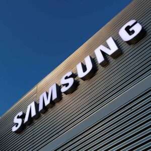 Samsung says customer data stolen in July data breach