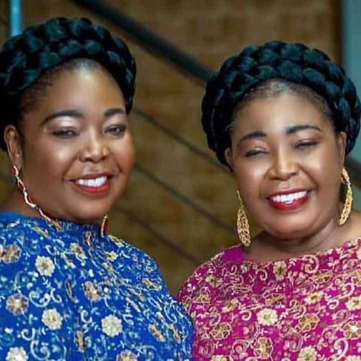 Tagoe-Sisters Fire of Favour