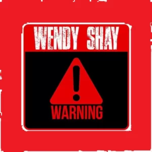 Wendy-Shay - Warning