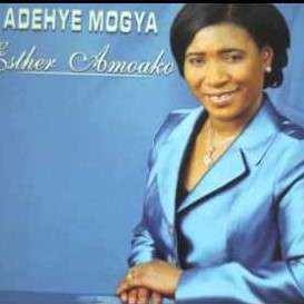 Esther Amoako - Me ye Onyame Mp3 Download