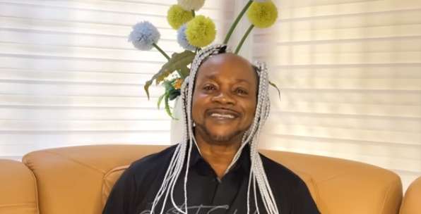 Daddy Lumba Interview