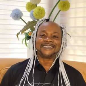 I was bedridden for 5 years says Daddy Lumba