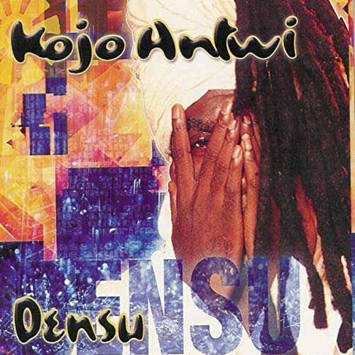 Kojo Antwi - Kakayi Download Mp3