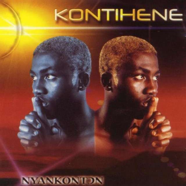 Kontihene - Aketesia Mp3 Download