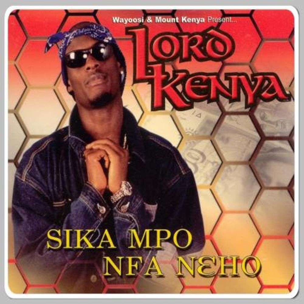Lord Kenya - Sika Mpo Fa Neho Mp3 Download