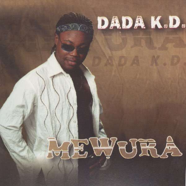Mewura by Dada KD Song