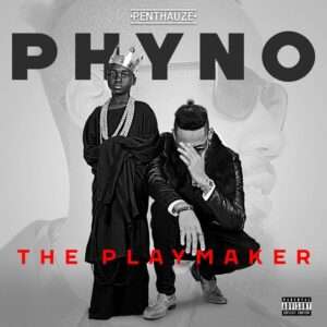 Phyno Financial Woman ft P Square Mp3 Download afrohitjamz