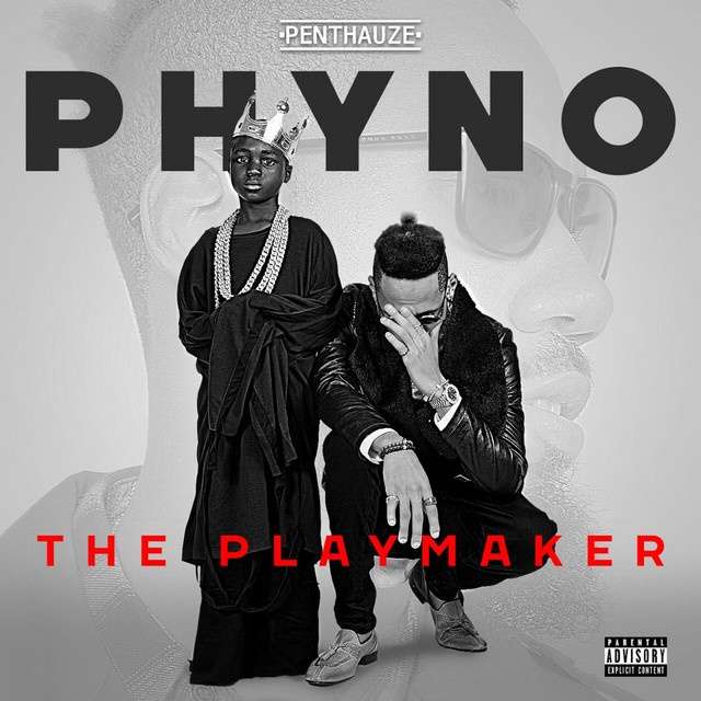 Phyno - Financial Woman ft P Square Mp3 Download