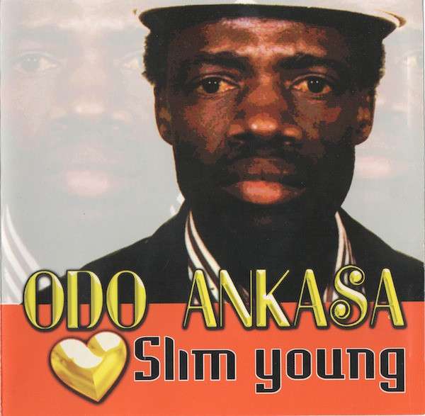 Slim Young - Odo Ankasa Mp3 Download