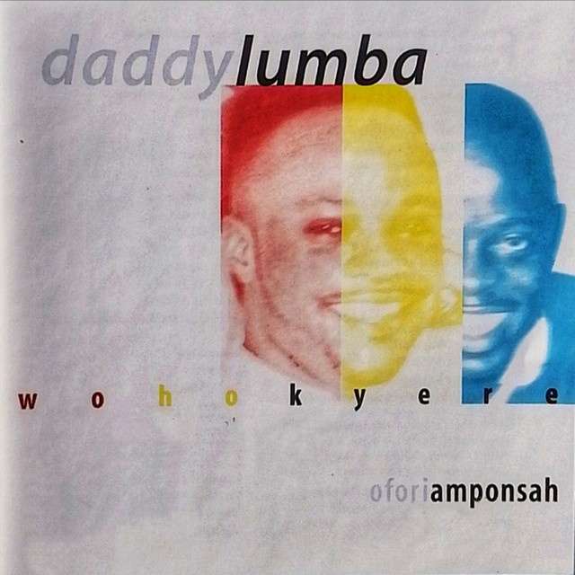 Wo Da A Da - Daddy Lumba & Ofori Amponsah