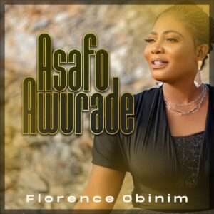 Florence Obinim - Okyeso Nyame Mp3 Download
