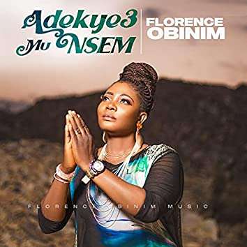 Florence Obinim - Osoro Ne Yenfie Mp3 Download