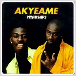 Akyeame - Menko Meda ft Michael Dwamena Mp3 Download