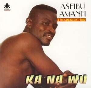 Aseibu Amanfi - Ka Na Wu Mp3 Download