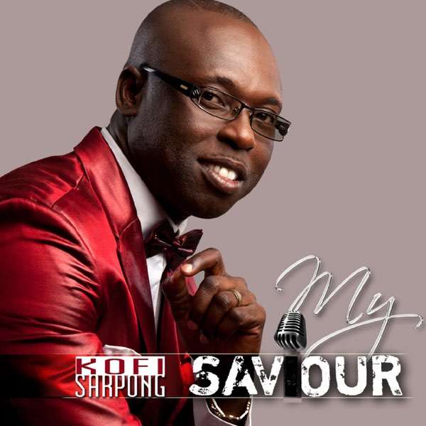 Kofi Sarpong - Oko Mame Mp3 Download