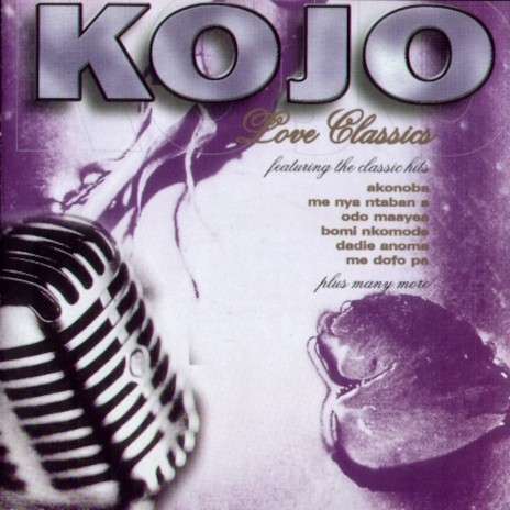 Kojo Antwi - (Akono Ba) Akonoba Mp3 Download