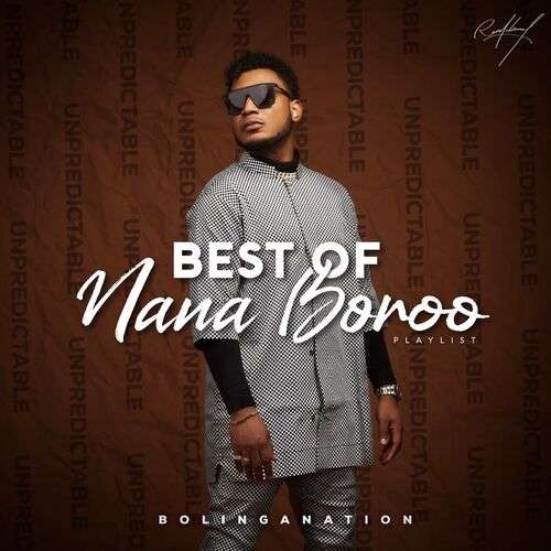 Nana Boroo - Ahayede Mp3 Download