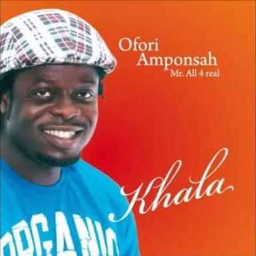Ofori Amponsah - Duakro Mp3 Download