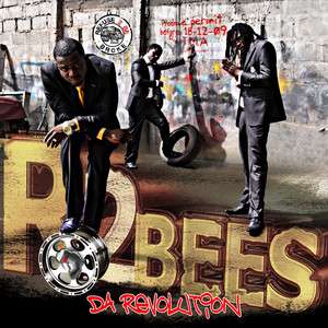 R2bees - I Dey Mad Oh Mp3 Download
