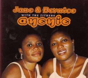 Wo MmerePa Mu Lyrics – Jane and Bernice