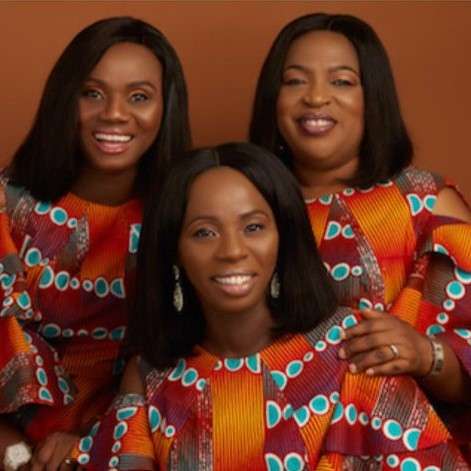 Daughters Of Glorious Jesus - Onokwafo Nyame Mp3 Download