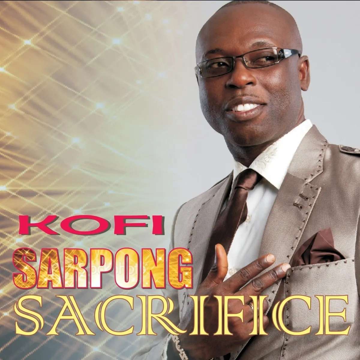 Dsp Kofi Sarpong - Ayeyi Ndwom Mp3 Download