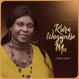 Esther Smith - Awieye Mp3 Download