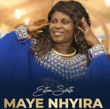 Esther Smith - Nyame Aguama Mp3 Download