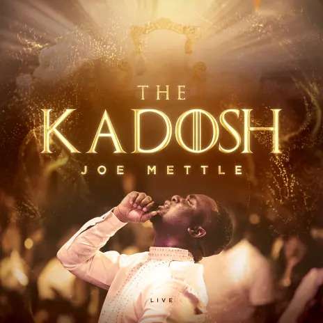 Joe Mettle - Songs Of Gratitude Mp3 Download