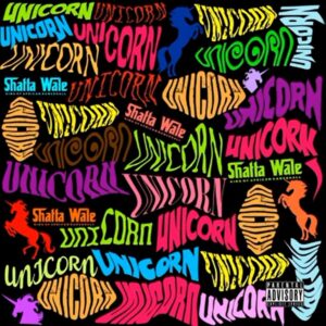 Shatta Wale - Unicorn Mp3 Download