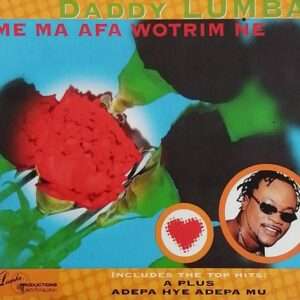 Daddy Lumba - Adepa Hye Adepa Mu Mp3 Download
