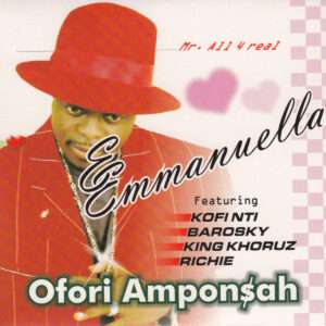 Ofori Amponsah - Celebrity Mp3 Download