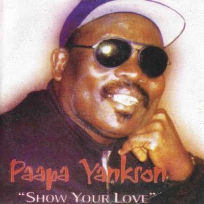 Paapa Yankson - Tena Me Nkyen ft Paulina Oduro_Mp3 Download