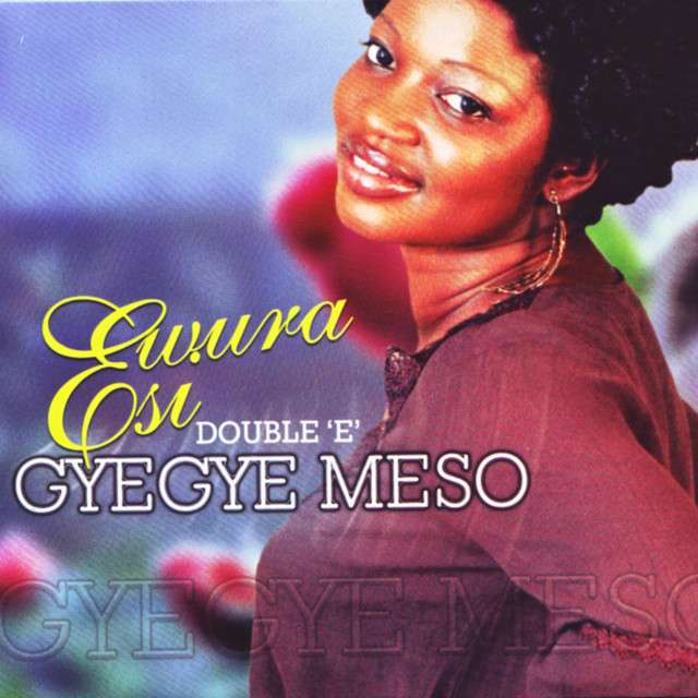 Ewura Esi - Gyegye Meso ft OD4 Mp3 Download