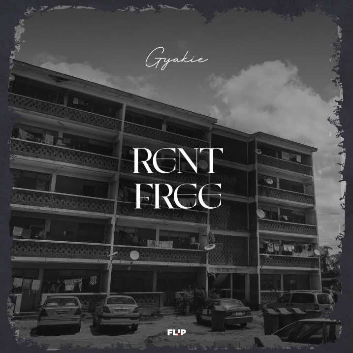 Gyakie - Rent Free Mp3 Download