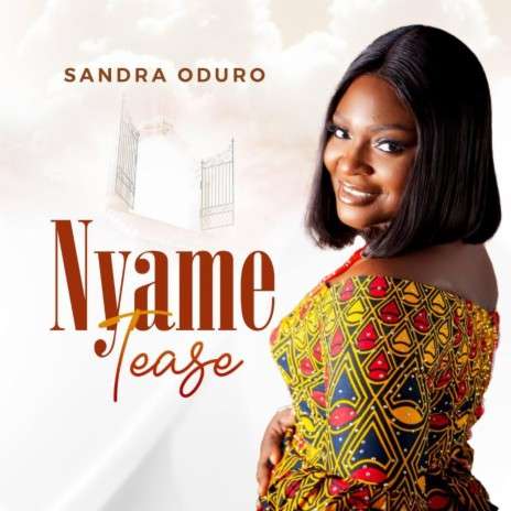 Sandra Oduro - Medawase Mp3 Download