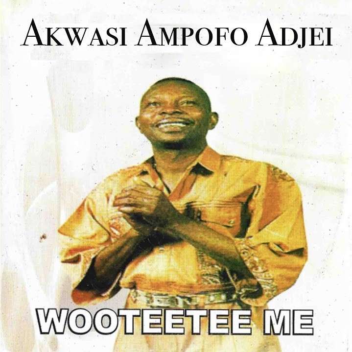 Akwasi Ampofo Adjei If You Do Good Mp3 Download