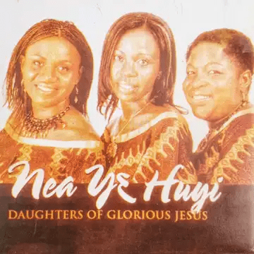 Daughters Of Glorious Jesus - Mmpempem Mu Ahoofefeoo Mp3 Download