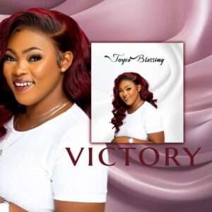 Joyce Blessing Victory Mp3 Download