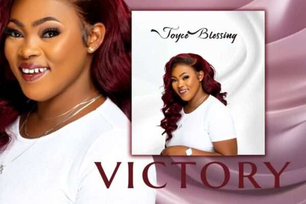 Joyce Blessing Victory Mp3 Download