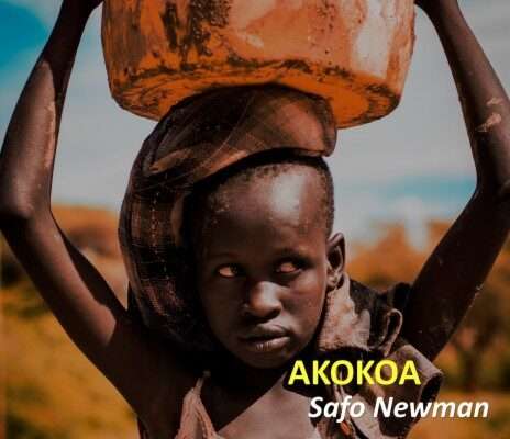Safo Newman Akokoa Mp3 Download