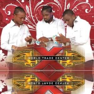 4X4 – World Trade Centre (Touch Your Body) | Mp3 Download