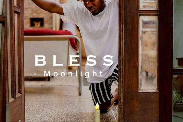 Bless Moonlight Mp3 Download