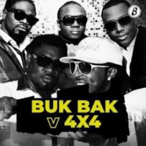 Buk Bak – I’m Going 2 Come | Official Mp3 Download